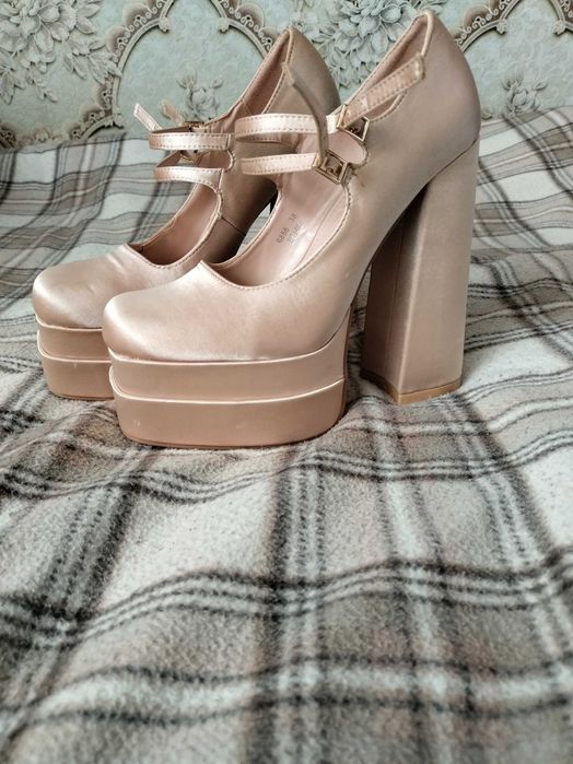 Туфлі Братц Нові