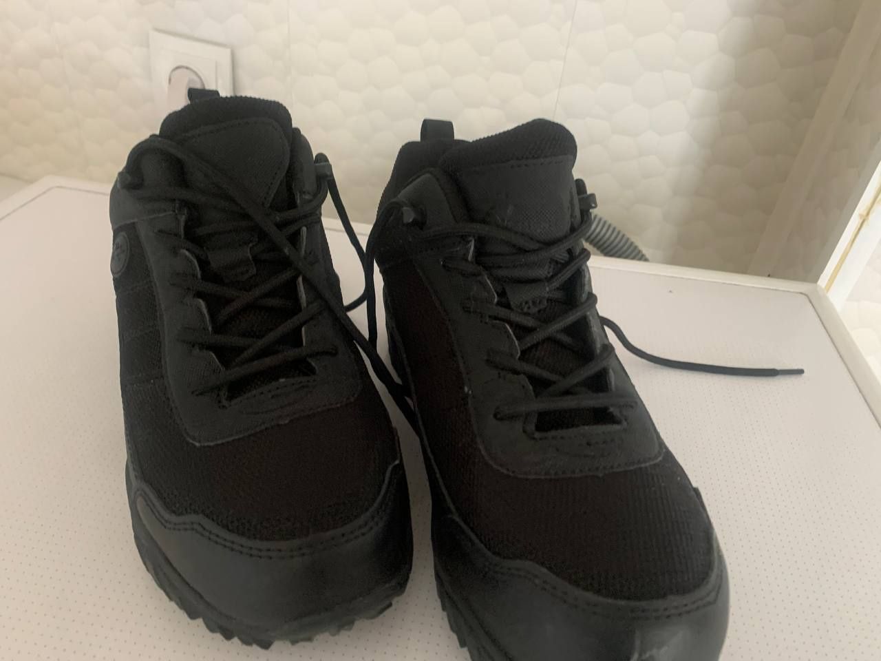 Продам тактичні красівки VEMONT BLEK SIZE 40