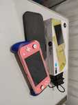 Продам Nintendo Switch Lite