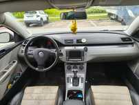 Passat B6 2007r 2.0 TDI