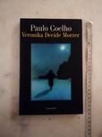Livro "Veronica decide morrer" - Paulo Coelho