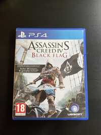 Assassin's creed black flag ps4