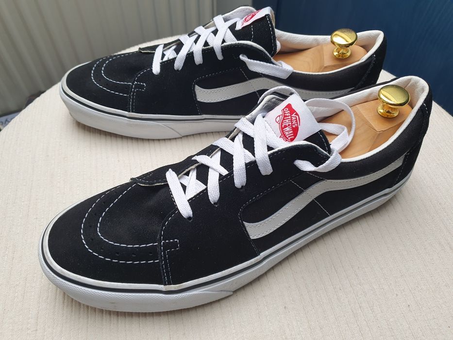 Vans Old Skool roz. 46