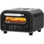 Zachvo elektrycy piec do pizzy Hf1201bk