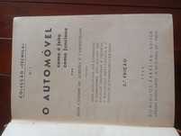 Livro do automovel