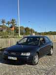 Audi A3 8L 2000, 110cv *145.000km*.