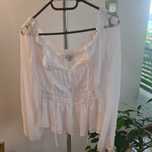 Elegancka bluzeczka Guess