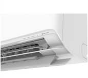 Klimatyzacja dla alergików. Panasonic Etherea 2.5kw Nanoe X
