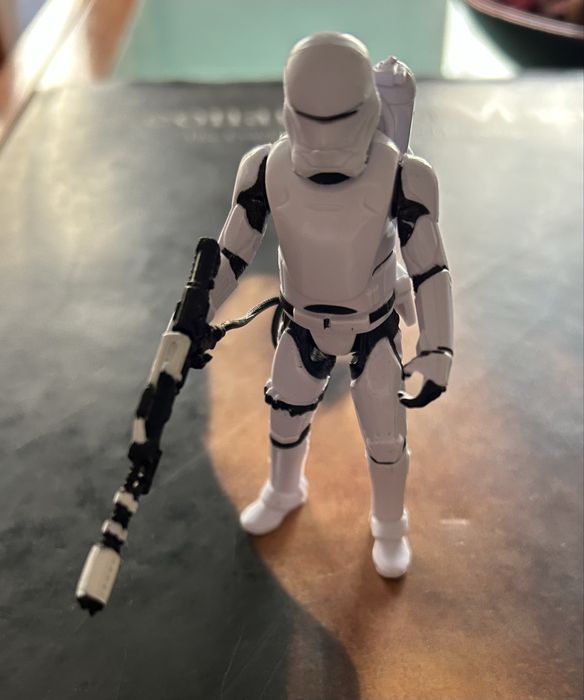 Boneco Stormtrooper Star Wars