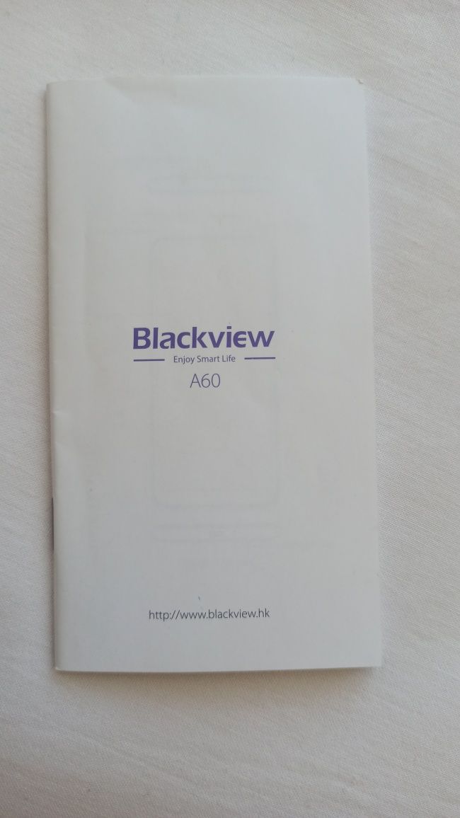 Blackviev A60 Gold