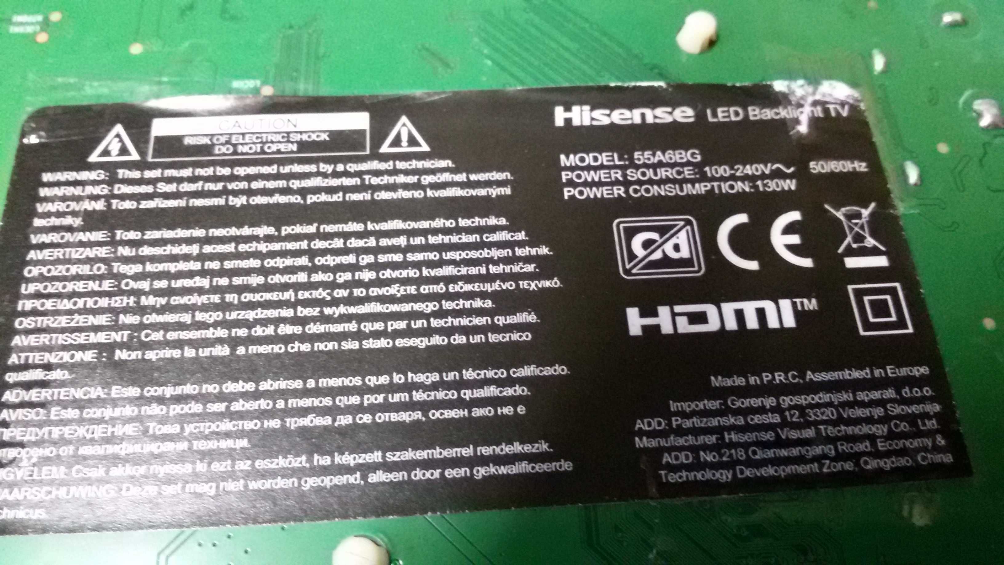 rsag7.820.12365-roh tv hisense 55a6eg