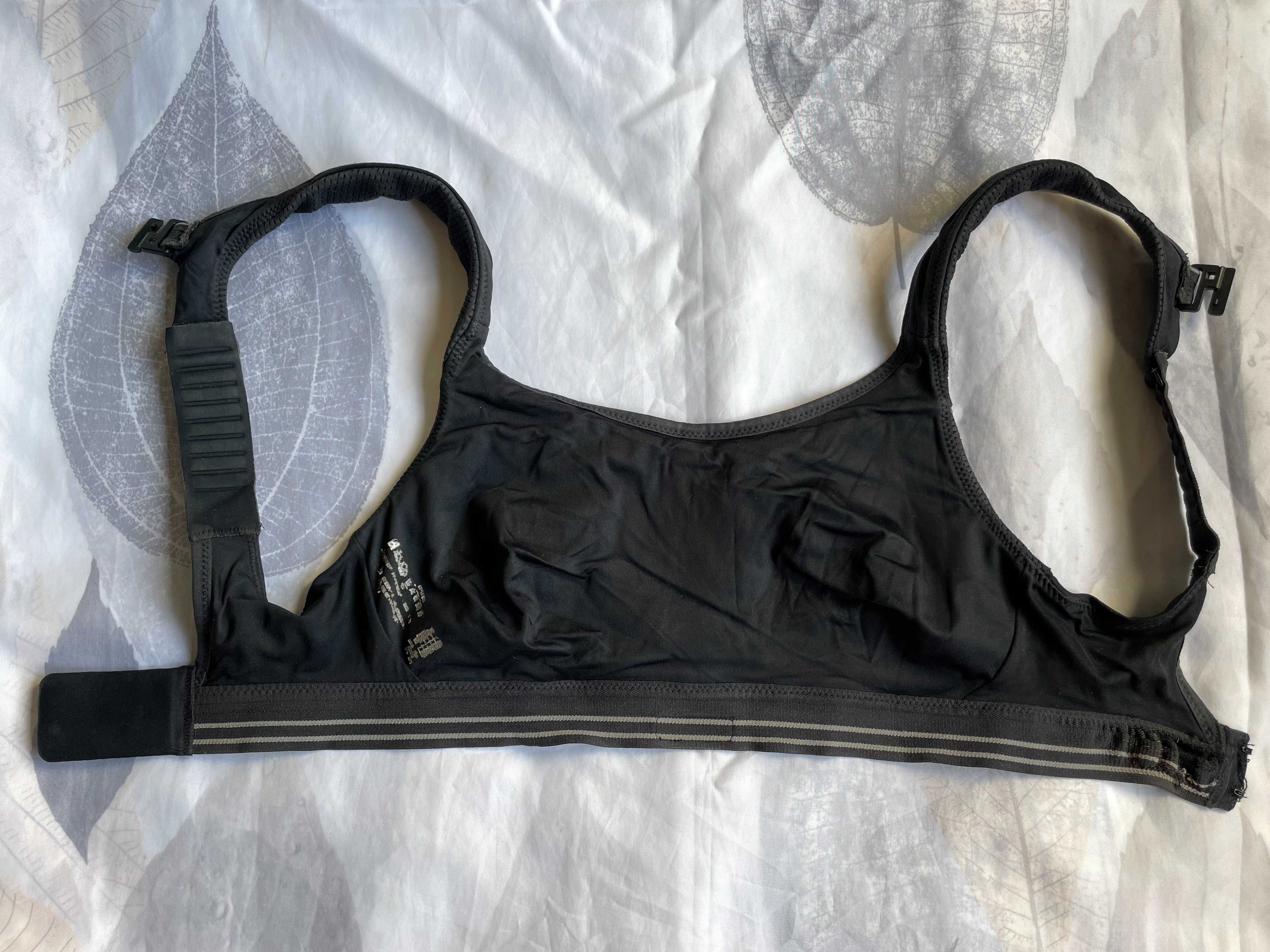 Biustonosz sportowy Shock Absorber Ultimate Run Bra (B5044) 65D 30D