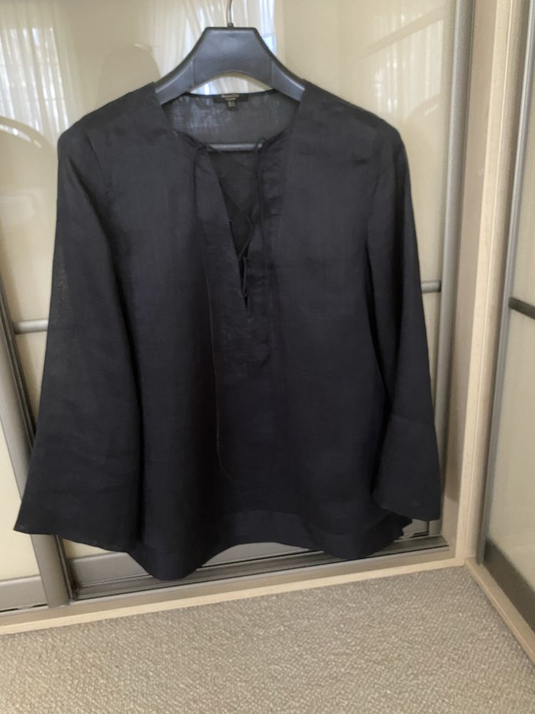 Massimo Dutti koszula bluzka
