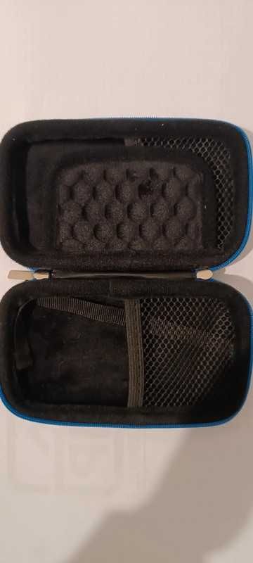 Etui Agptek nowy