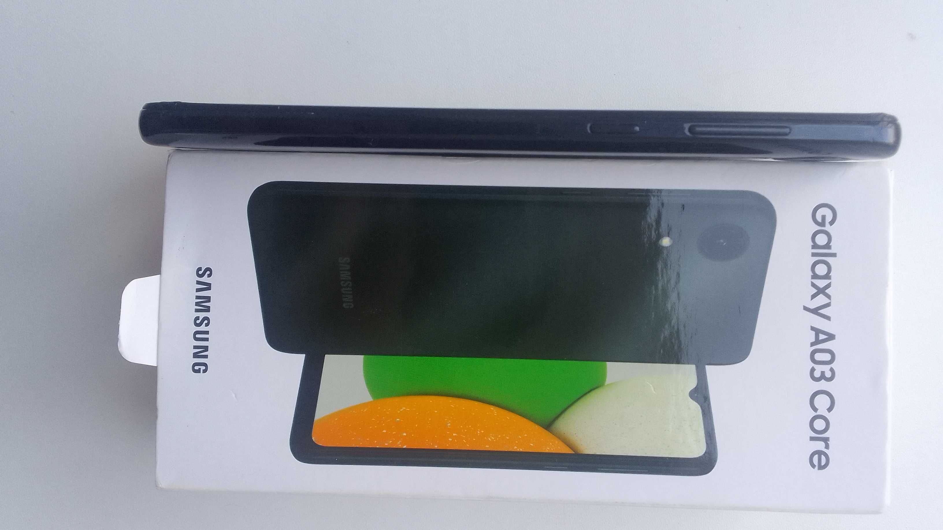 Samsung Galaxy A03 Core 2/32 Black