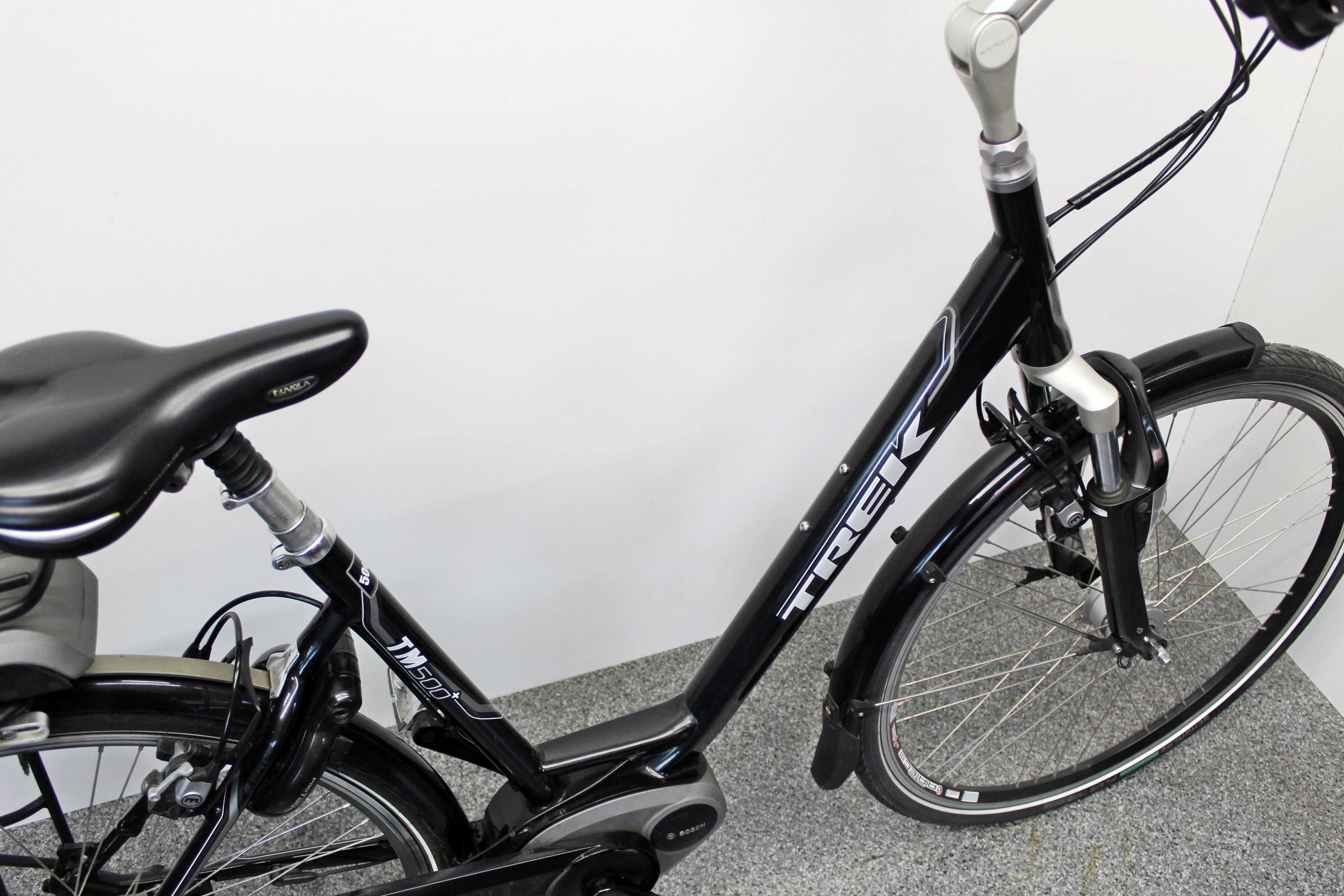 TREK TM500 rower elektryczny ze wspomaganiem elektryk BOSCH GWARANCJA