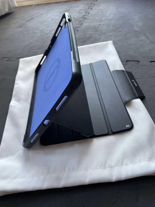 Capa: iPad Air 4th/5th, 10,9”