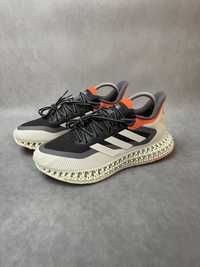 Męskie buty Adidas 4D FWD 2 Carbon rozm. 42