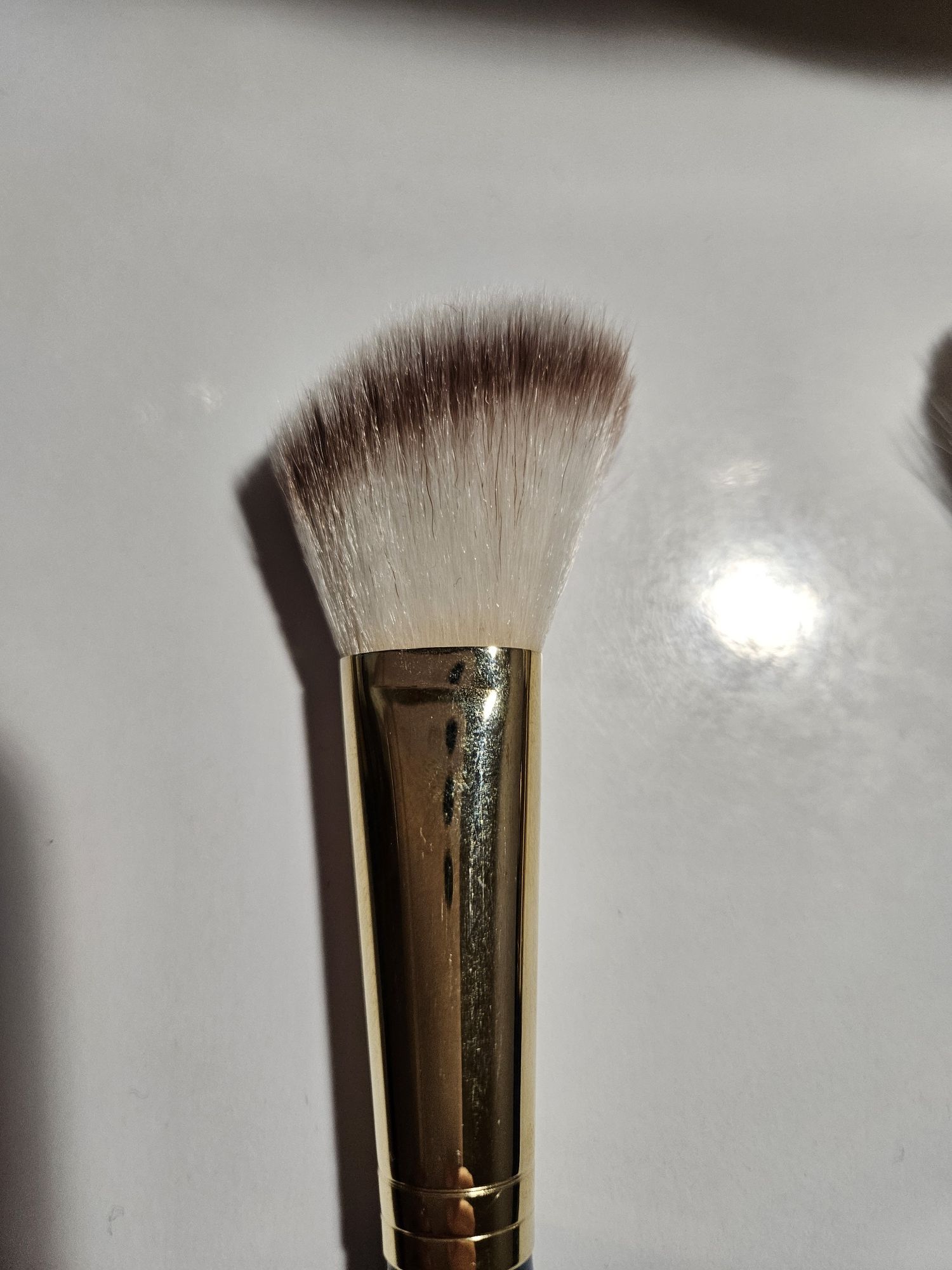 VINCES pędzel do różu i bronzera/produkowane ręcznie
