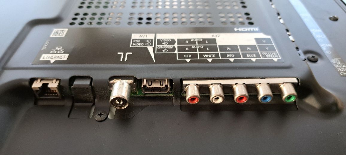 Telewizor Panasonic  TX-L42ET60E