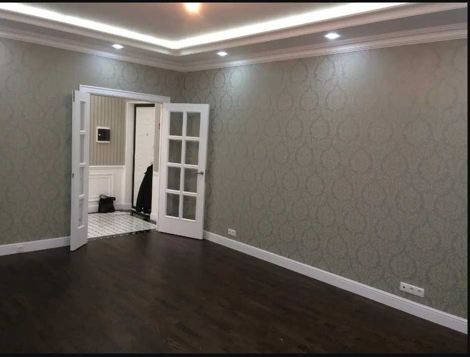 Ремонт квартир, офисов, домов