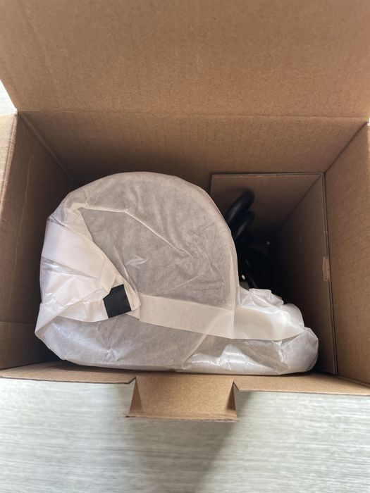 Aeroccino 4 Nespresso