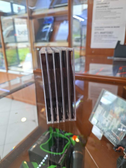 Baldur's Gate PC 5/5 płyt, CentrumGrania