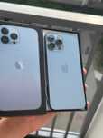 iPhone 13 Pro Max | 100% Baterii | IDEALNY STAN | Zestaw