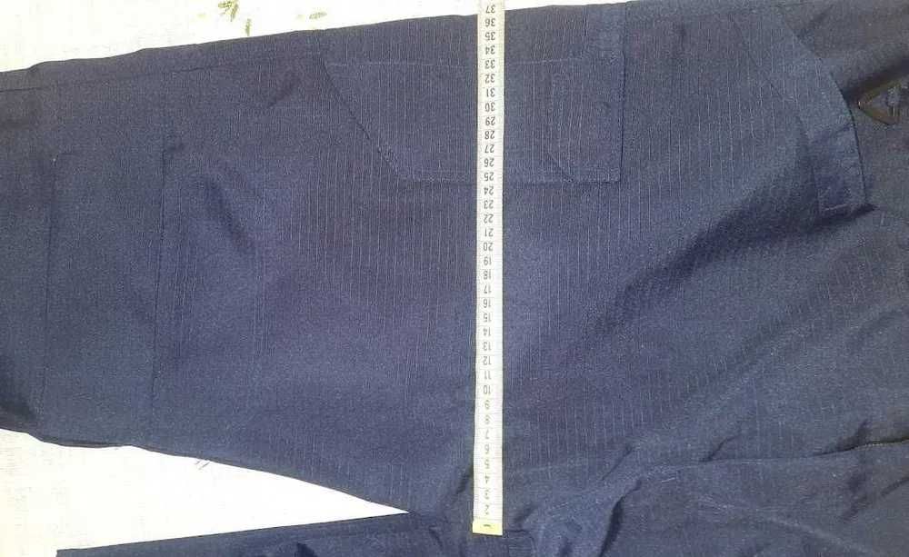 зручні штани з водовідштовхуваним покриттям
