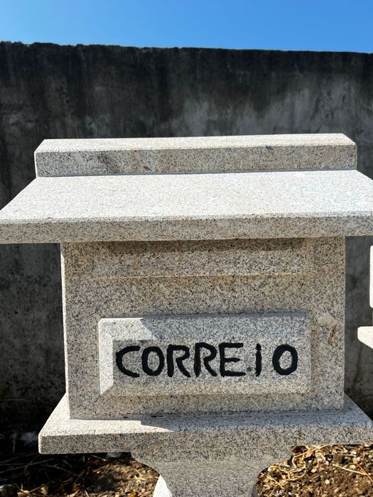 Caixa de correio