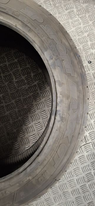 Pneus Dunlop SP Sport Maxx GT