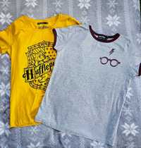 Zestaw koszulek 2 t-shirty Harry Potter XS