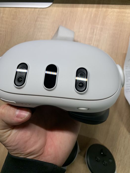 VR окуляри Meta Quest 3 4к 512gb