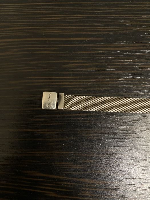 Браслет Пандора оригінал