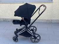 Carrinho Cybex Priam