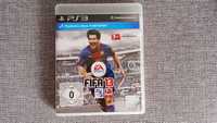Gra FIFA 13 na konsolę PlayStation 3