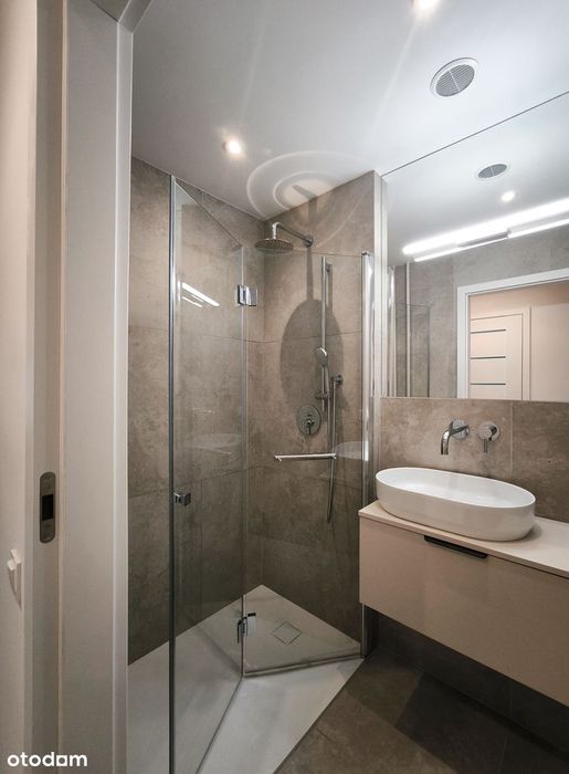 balkon! 3 pokoje, 64 m2,  po remoncie Stara Nowa Huta os. Na Skarpie
