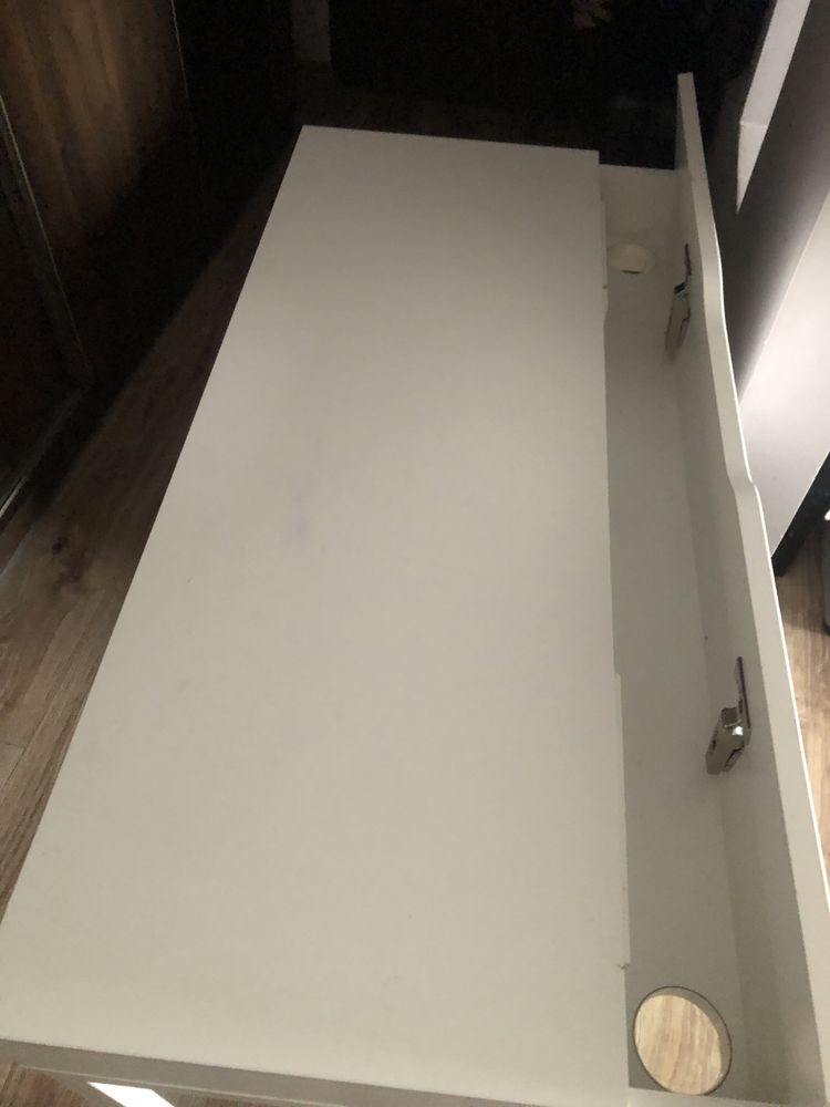 Biurko Ikea Alex