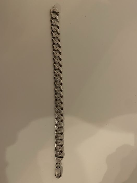 Pulseira de Prata 925