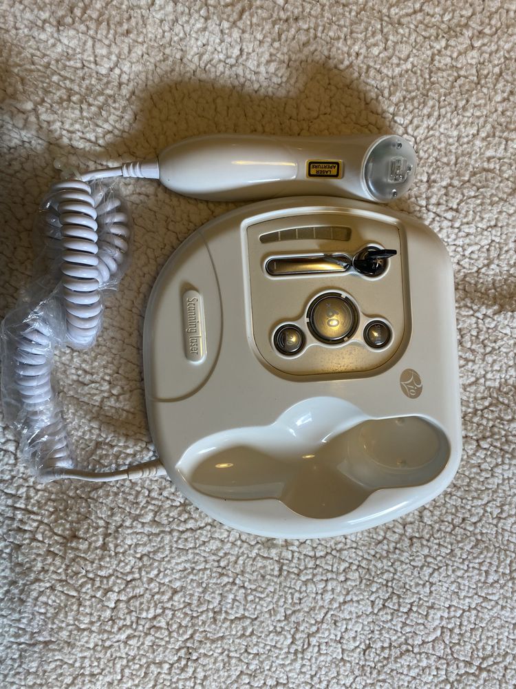 Rio - Salon Laser - depilação a laser para remoção de pelos.