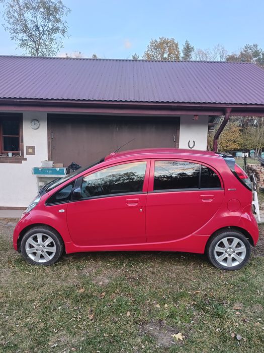 Peugeot ion 2013р.в.12міс.