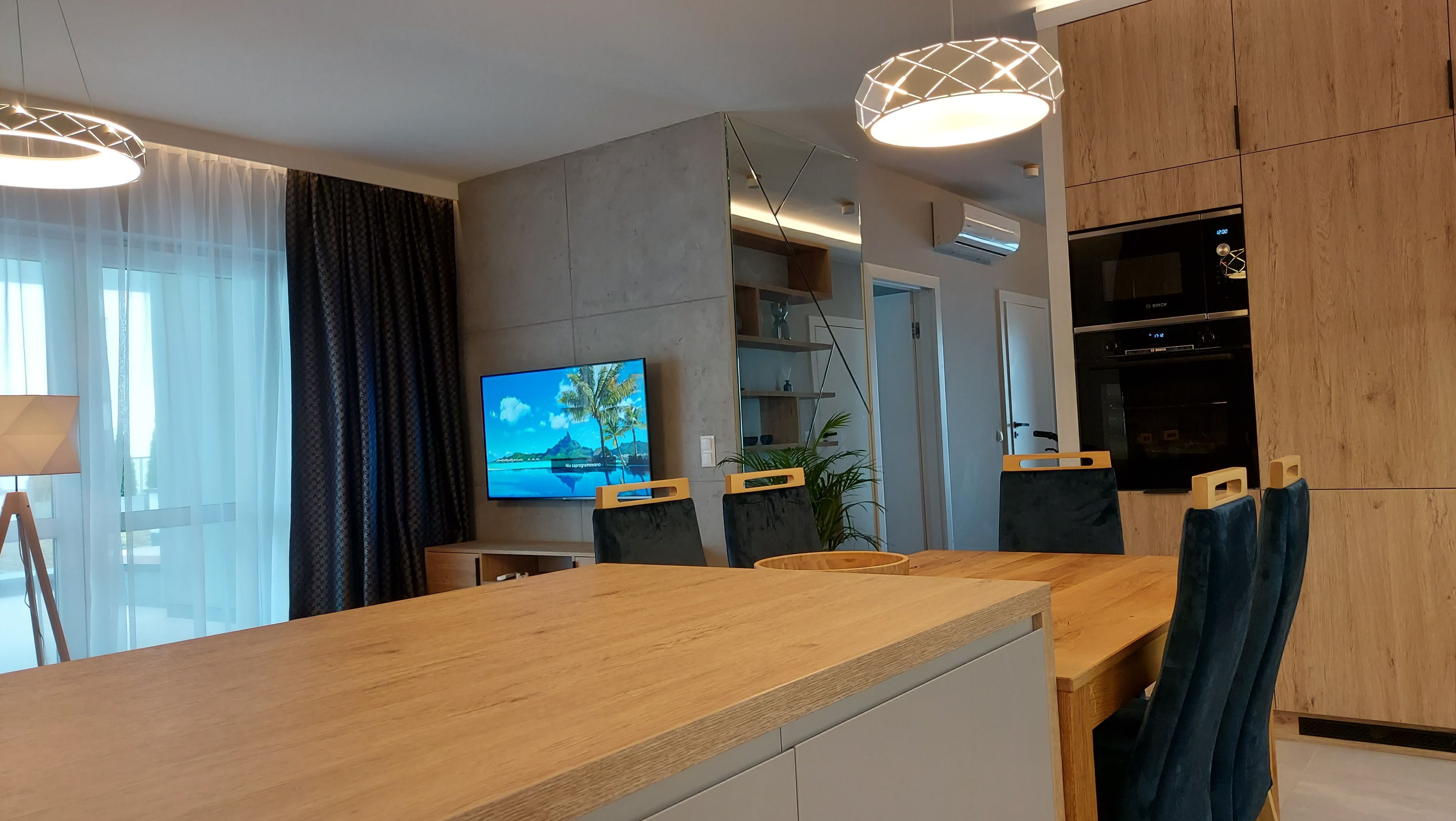 Wynajmę apartament w centrum Łodzi ILUMINO Kilińskiego 123