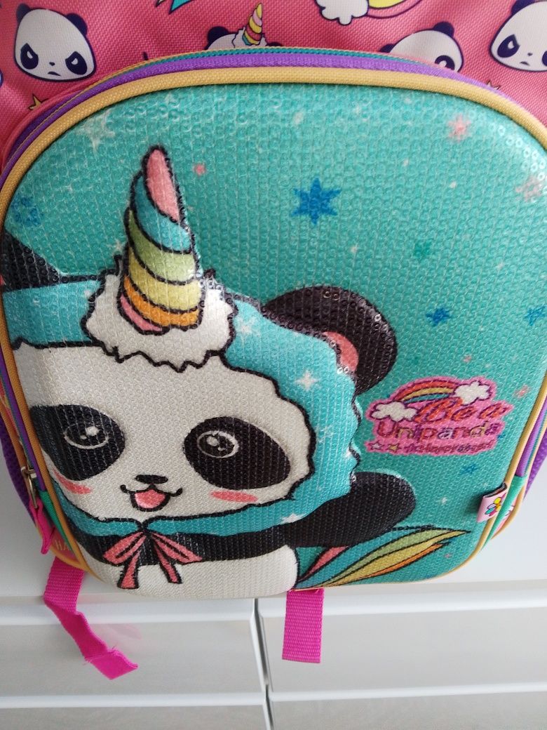 Новый фирменный Chenson рюкзак, вместительный рюкзак для школьника