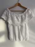 elegancka bluzka Top Secret wiosna lato S