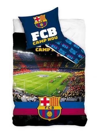 Komplet pościeli FCB, PZPN