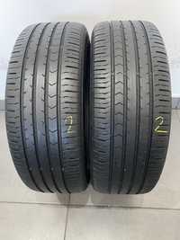 2x 205/55 R17 Continental ContiPremium Contact 5