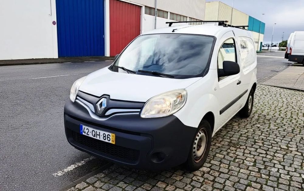 Renault Kangoo