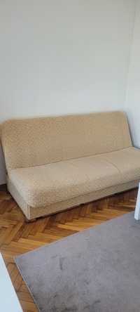 Wersalka łóżko sofa