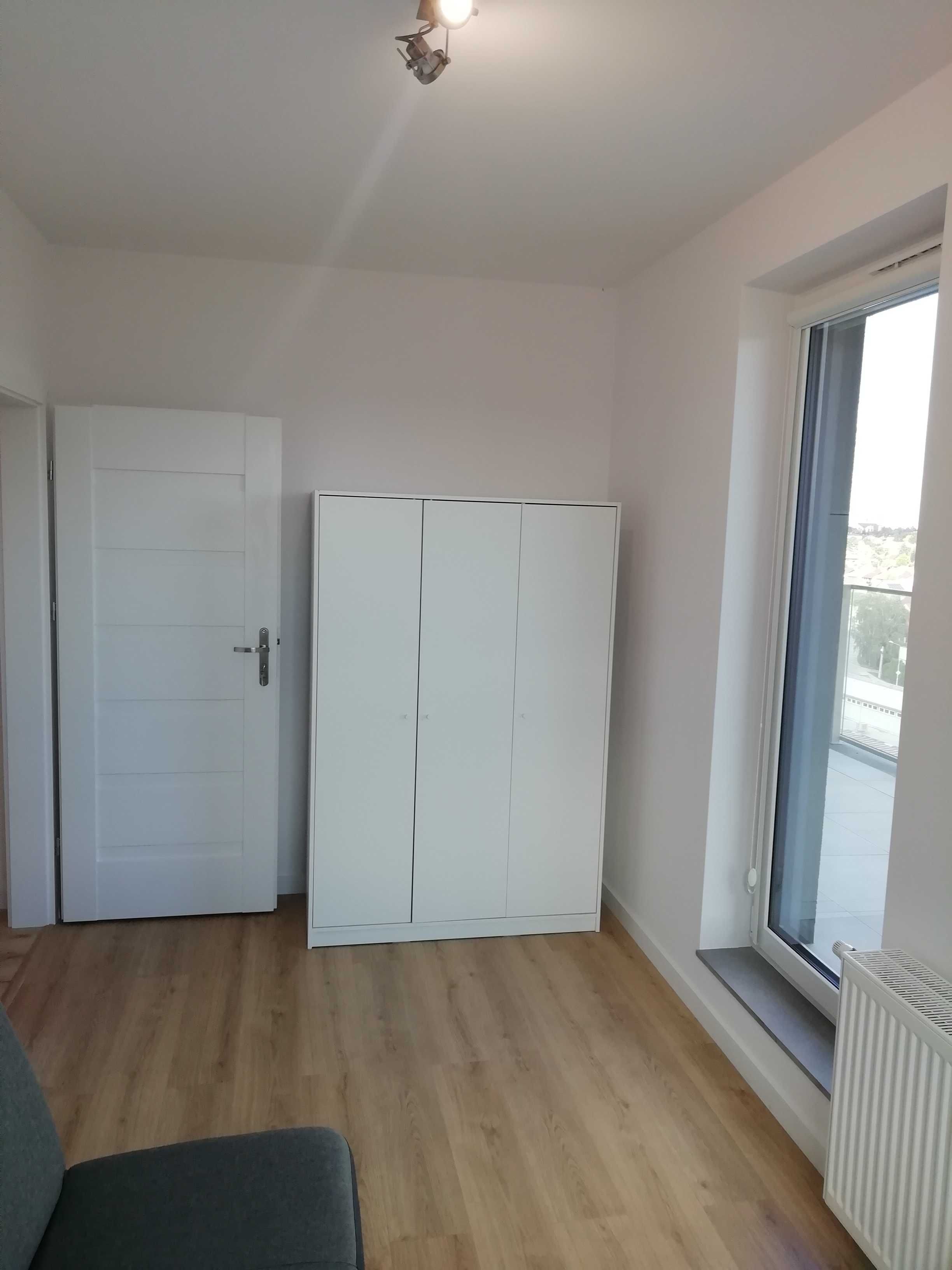 Do wynajęcia pokój jednoosobowy - ul. Witolda 8C, Rzeszów