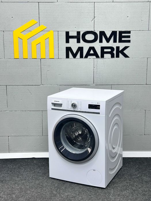 Пральна машина Siemens IQ700 WM16W540